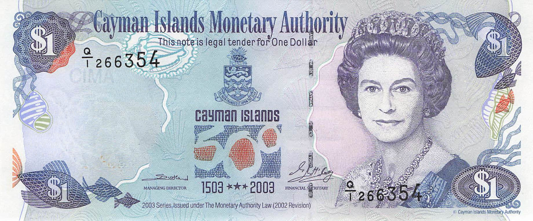 Cayman Inseln